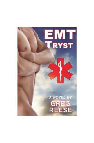 Cover of the book EMT Tryst by Buck Roberts