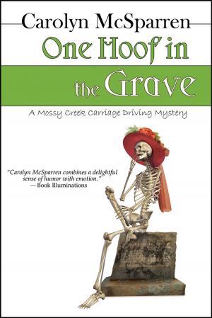 bigCover of the book One Hoof In The Grave by 