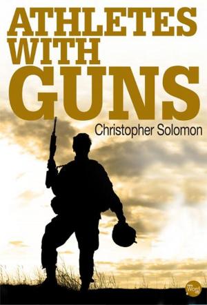 Book cover of Athletes With Guns