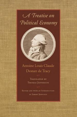 Cover of A Treatise on Political Economy