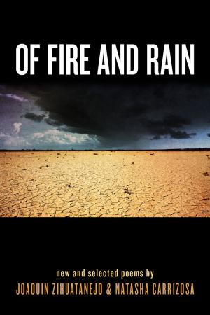 Cover of the book Of Fire and Rain by Denita Austin