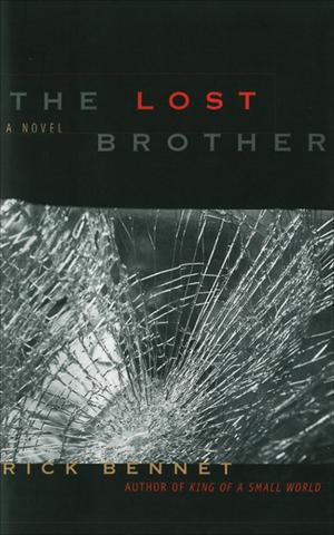 Cover of the book The Lost Brother by David Fromm