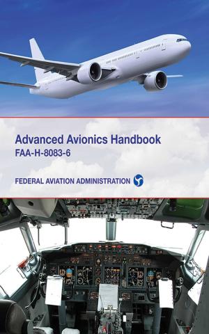Cover of the book Advanced Avionics Handbook by Chuck Wills