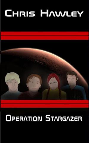 Book cover of Operation Stargazer