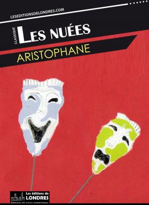 Cover of the book Les nuées by Montesquieu