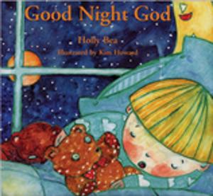 Cover of the book Good Night God by Patricia Broersma