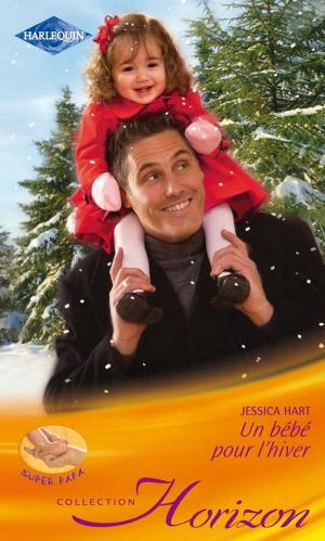 Cover of the book Un bébé pour l'hiver by Jodi O'Donnell
