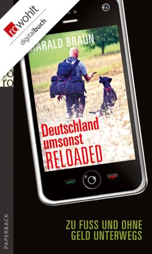 Book cover of Deutschland umsonst reloaded