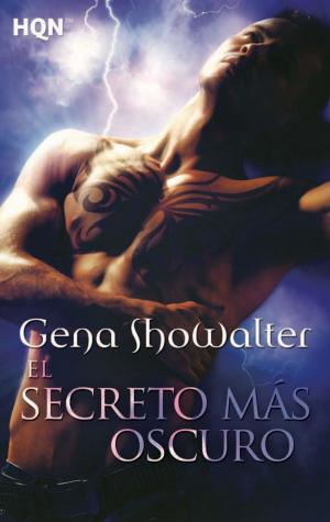 Cover of the book El secreto más oscuro by Rachel Bailey