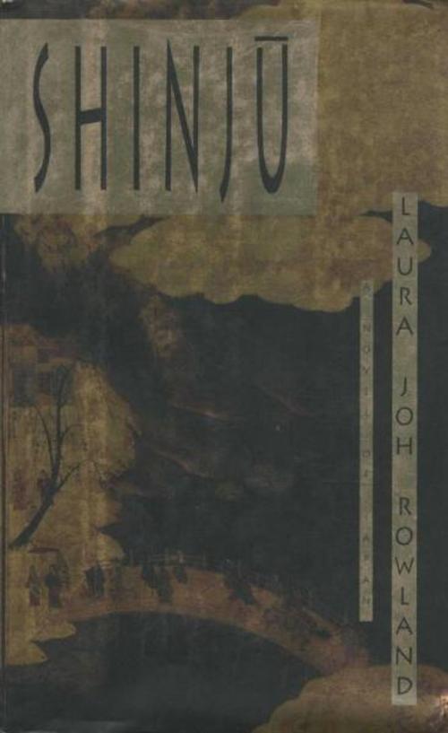 Cover of the book Shinju by Laura Joh Rowland, Random House Publishing Group