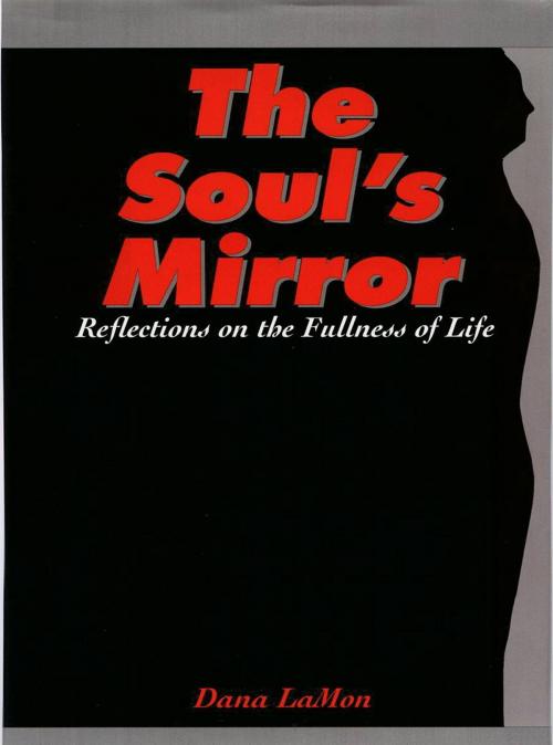 Cover of the book The Soul's Mirror: Reflections on the Fullness of Life by Dana LaMon, Dana LaMon