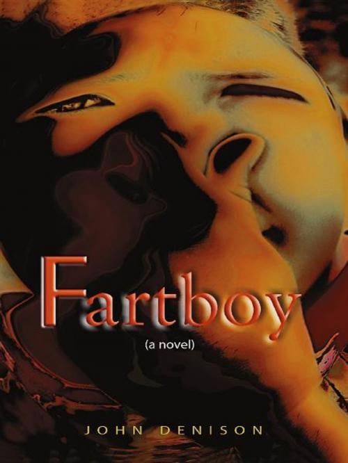 Cover of the book Fartboy by John Denison, Why Knot Books