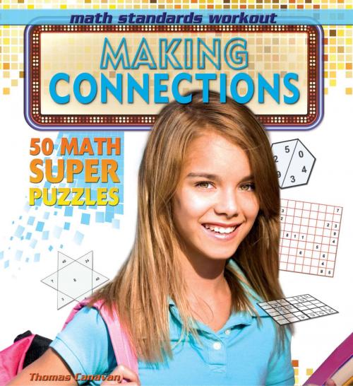 Cover of the book Making Connections by Thomas Canavan, The Rosen Publishing Group, Inc