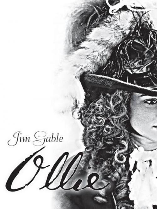 Cover of the book Ollie by Jim Gable, iUniverse