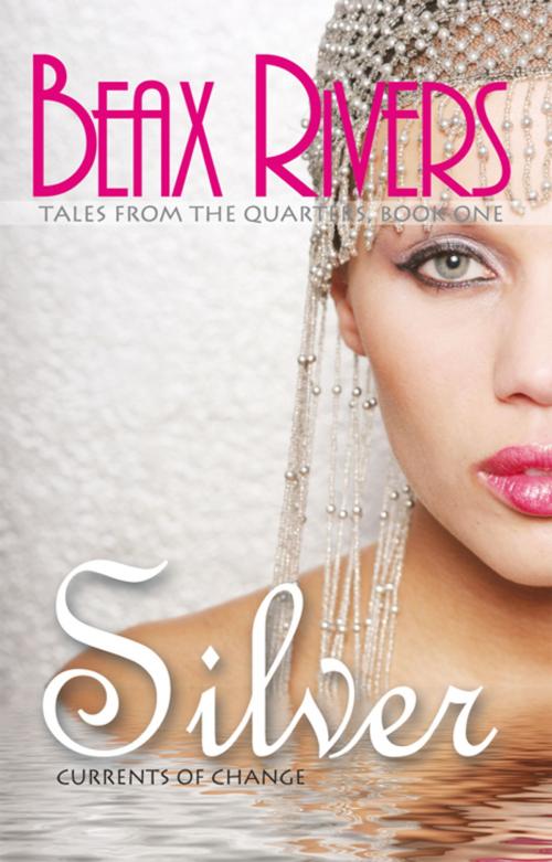 Cover of the book Silver by Beax Rivers, iUniverse