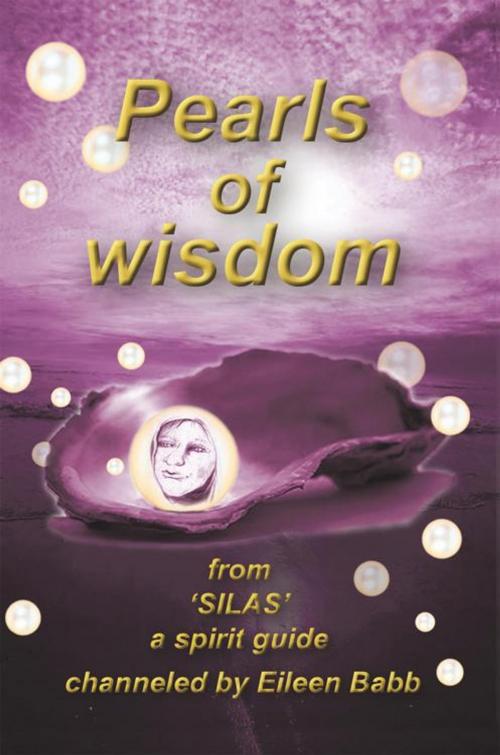 Cover of the book Pearls of Wisdom by Eileen Babb, iUniverse