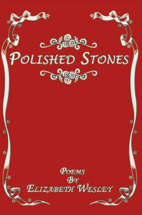 Cover of the book Polished Stones by Elizabeth Wesley, AuthorHouse
