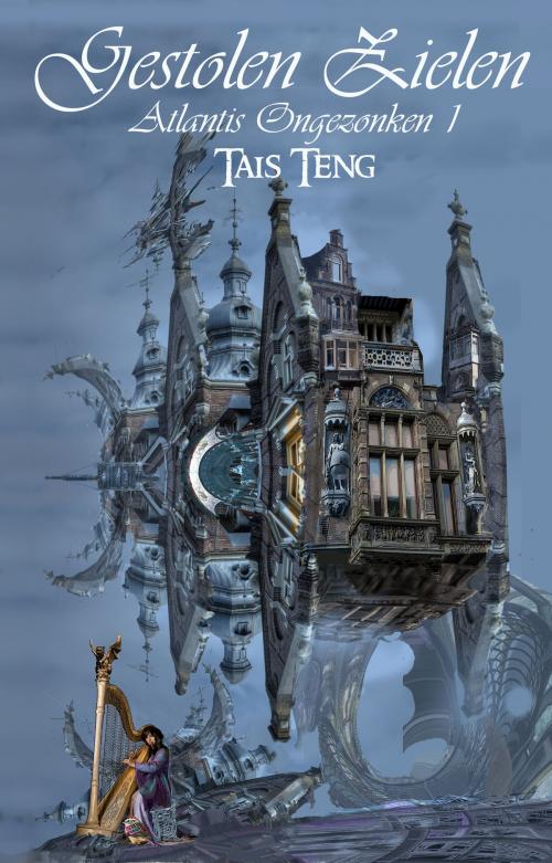 Cover of the book Gestolen Zielen by Tais Teng, Tais Teng