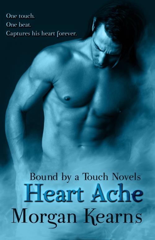 Cover of the book Heart Ache by Morgan Kearns, Morgan Kearns