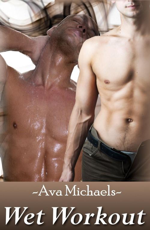 Cover of the book Wet Workout by Ava Michaels, H2H