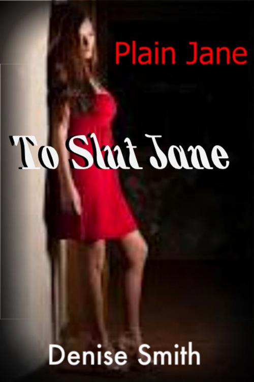 Cover of the book Plain Jane to Slut Jane by Denise Smith, Denise Smith