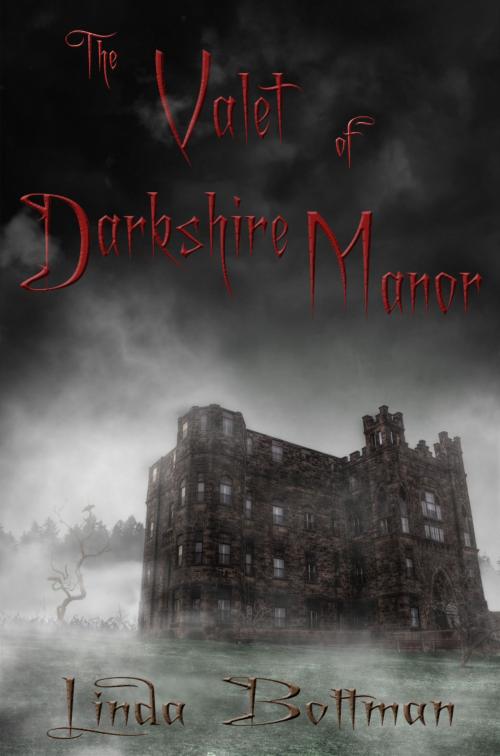 Cover of the book The Valet of Darkshire Manor by Linda Boltman, Linda Boltman