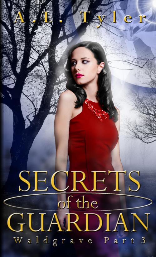 Cover of the book Secrets of the Guardian by A.L. Tyler, A.L. Tyler