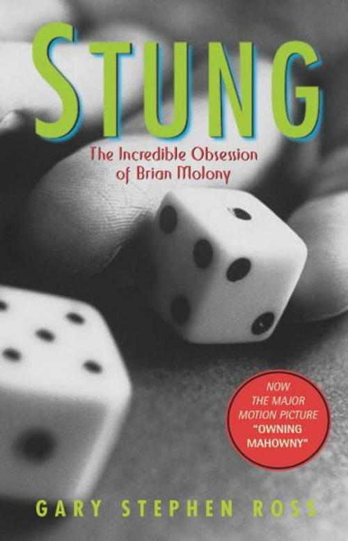 Cover of the book Stung by Gary Stephen Ross, McClelland & Stewart