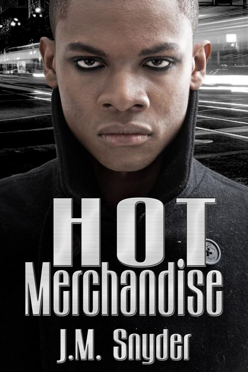 Cover of the book Hot Merchandise by J.M. Snyder, JMS Books LLC