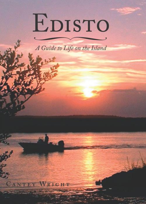 Cover of the book Edisto by Cantey Wright, The History Press