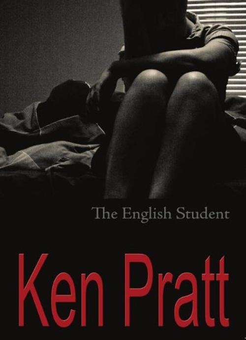 Cover of the book The English Student by Ken Pratt, North Highland Publishing