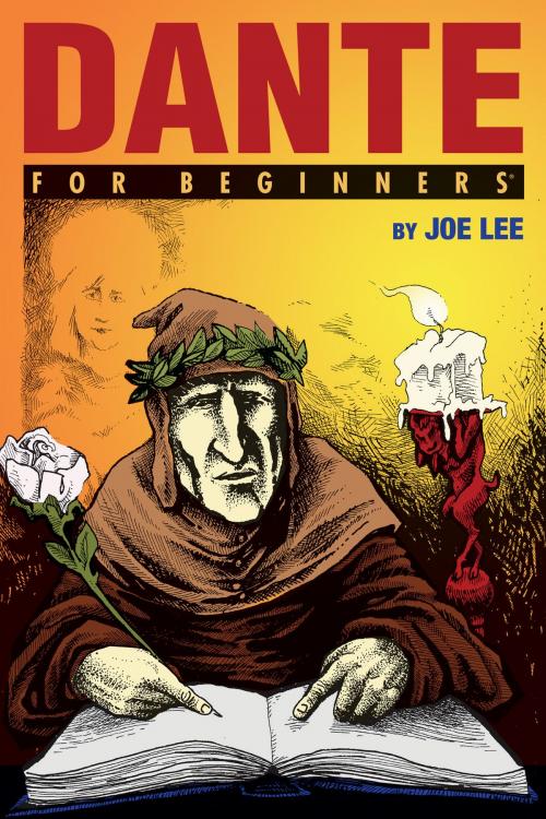 Cover of the book Dante For Beginners by Joe Lee, For Beginners