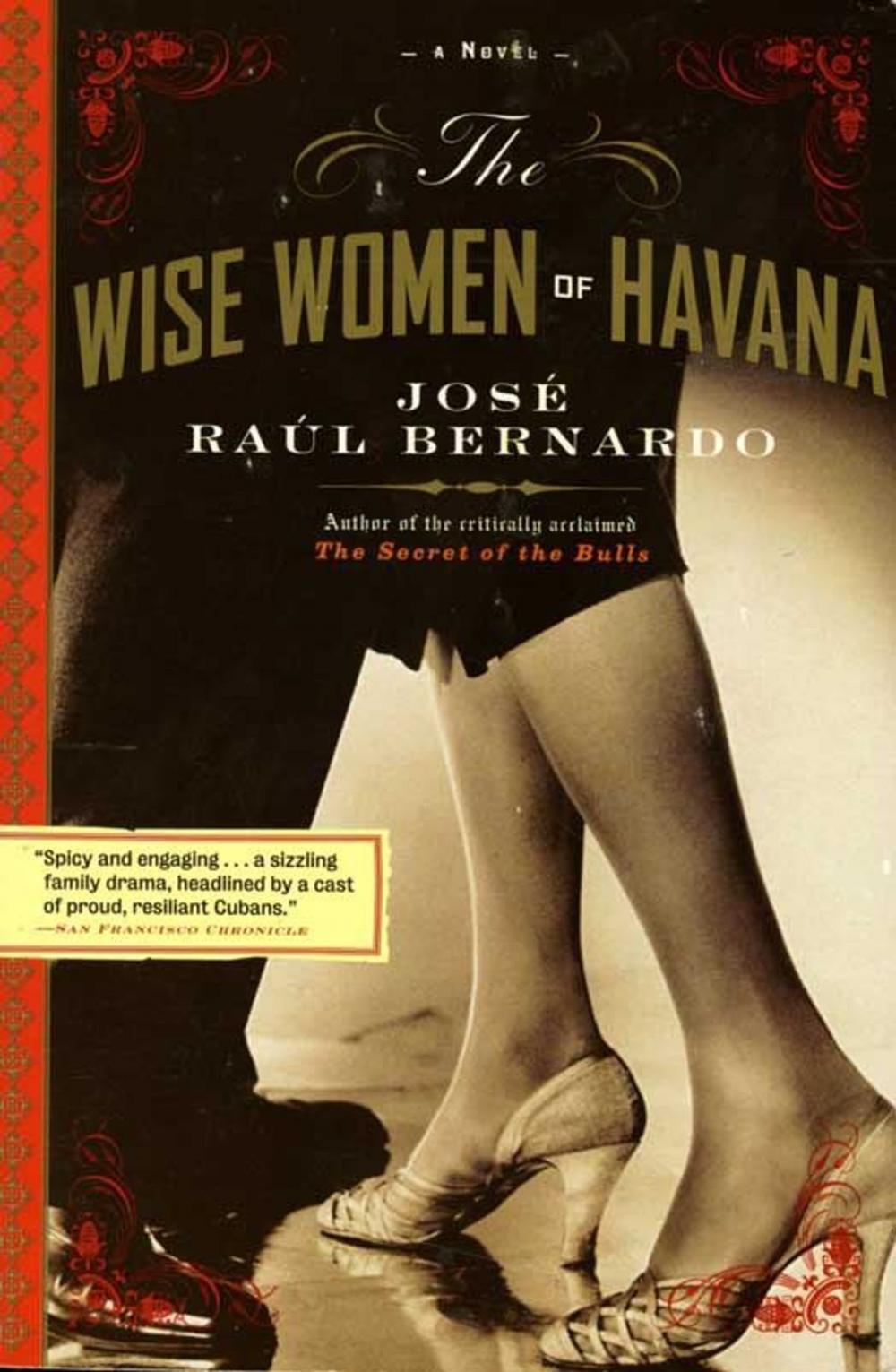 Big bigCover of The Wise Women of Havana