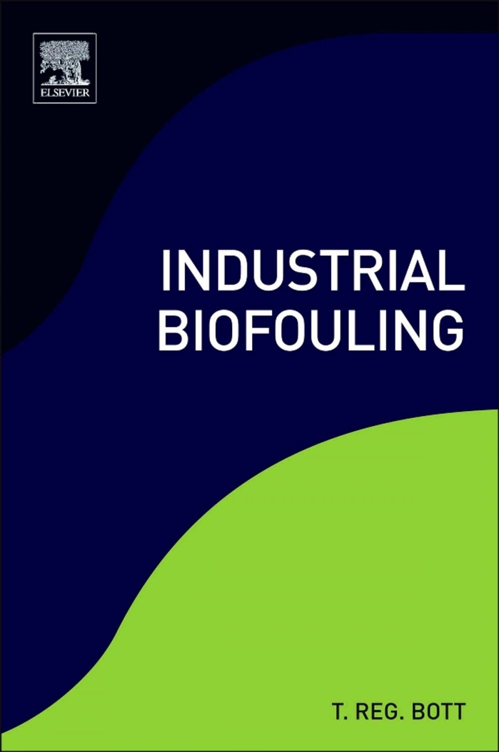 Big bigCover of Industrial Biofouling