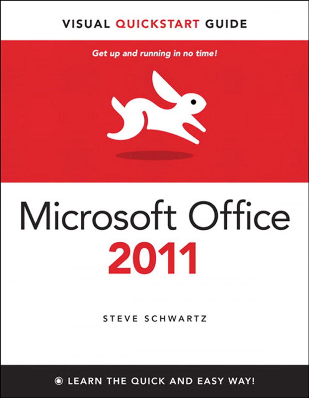 Big bigCover of Microsoft Office 2011 for Mac