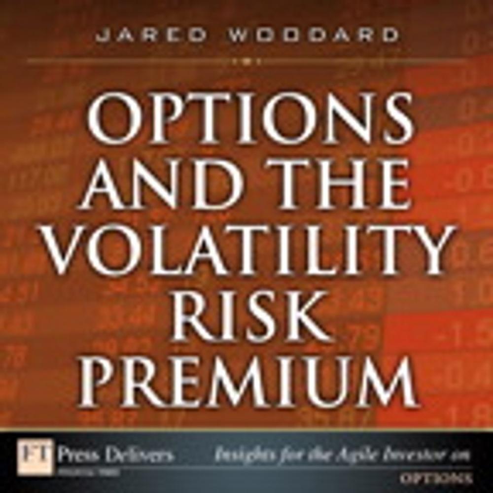 Big bigCover of Options and the Volatility Risk Premium