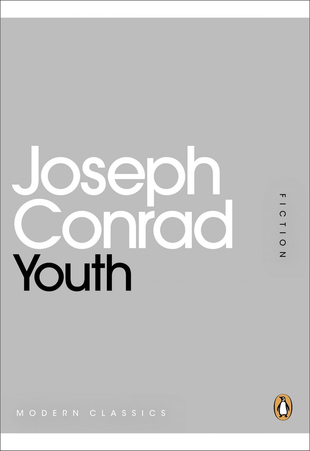 Big bigCover of Youth