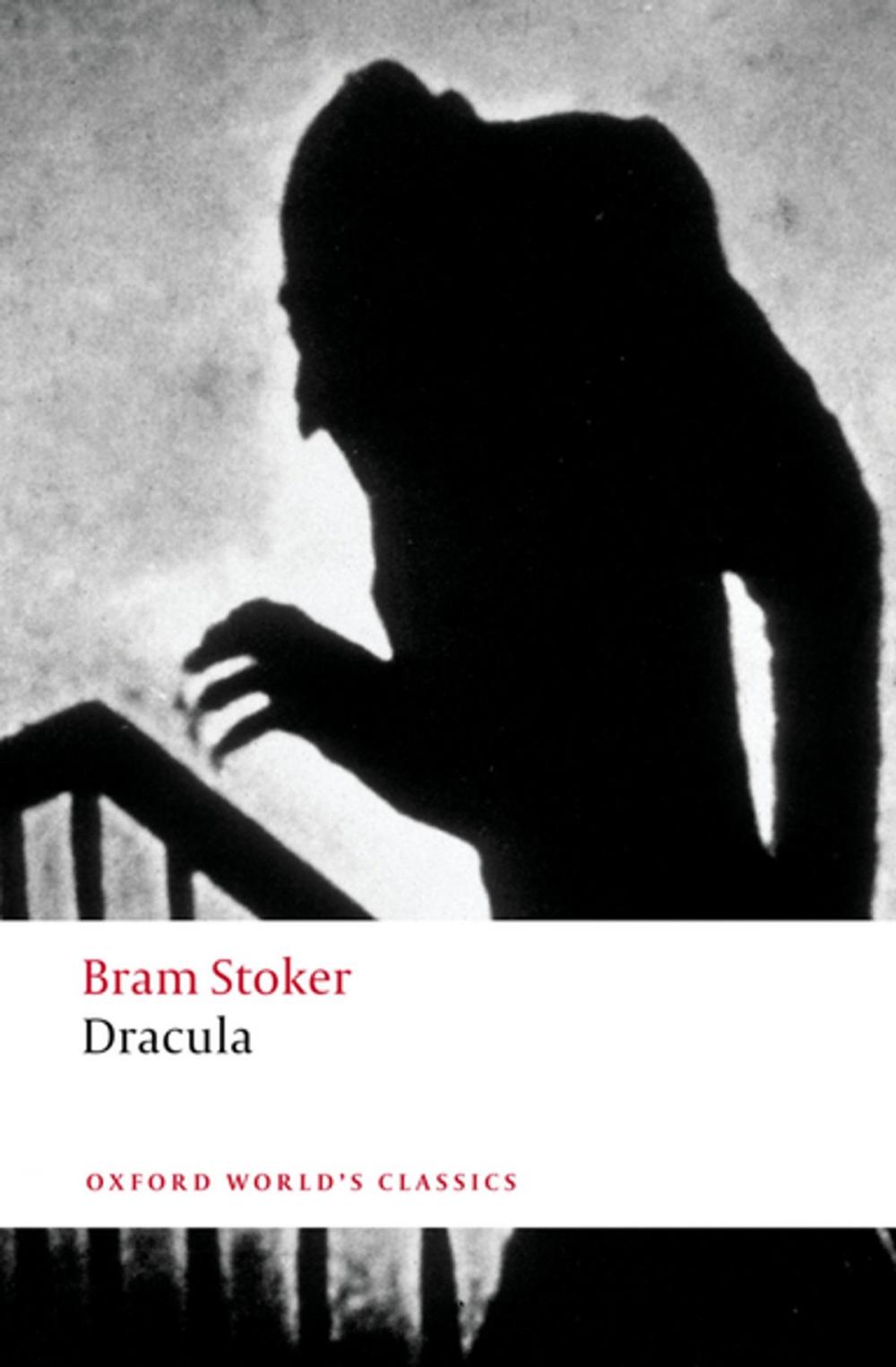 Big bigCover of Dracula