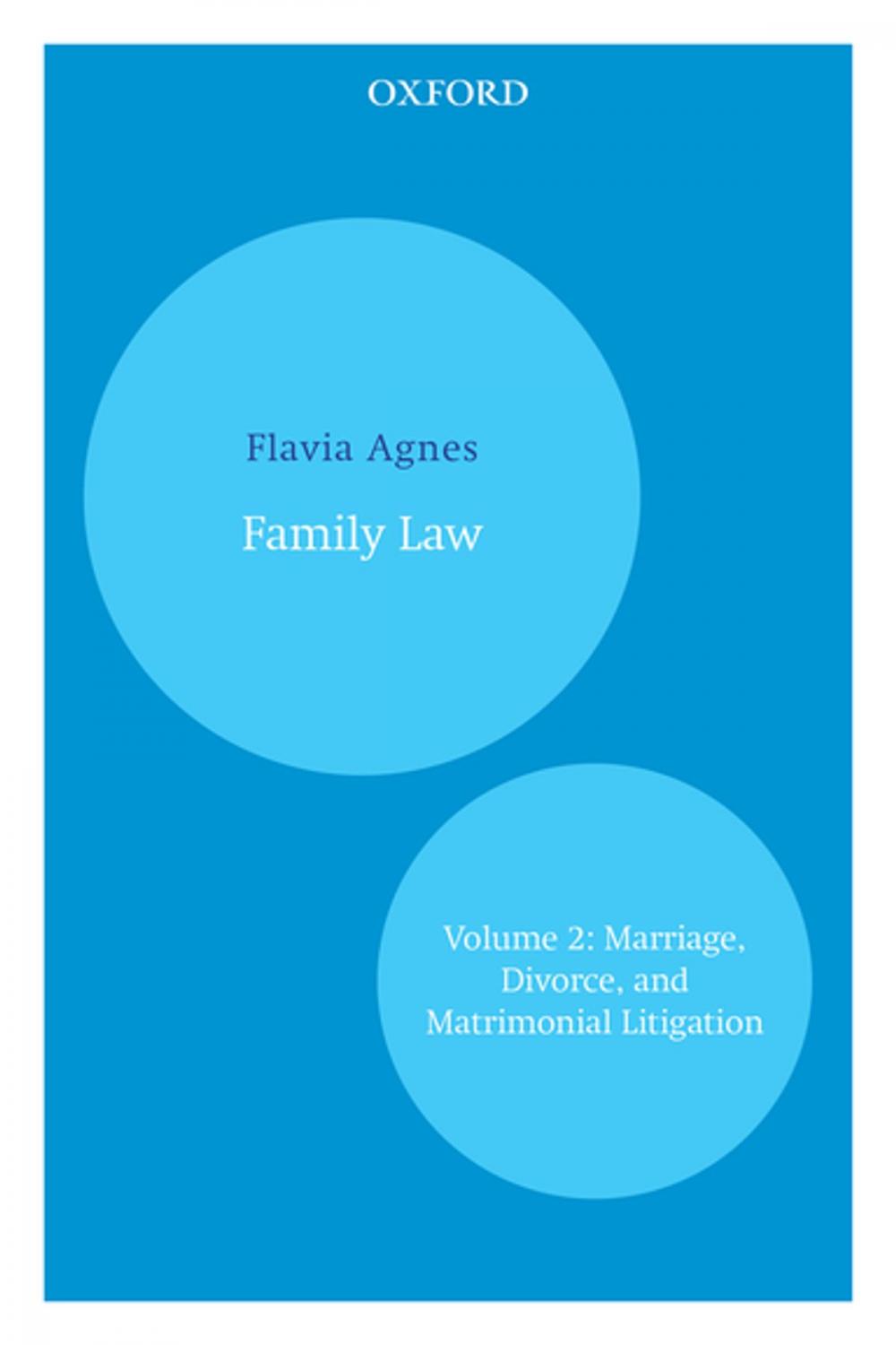 Big bigCover of Family Law