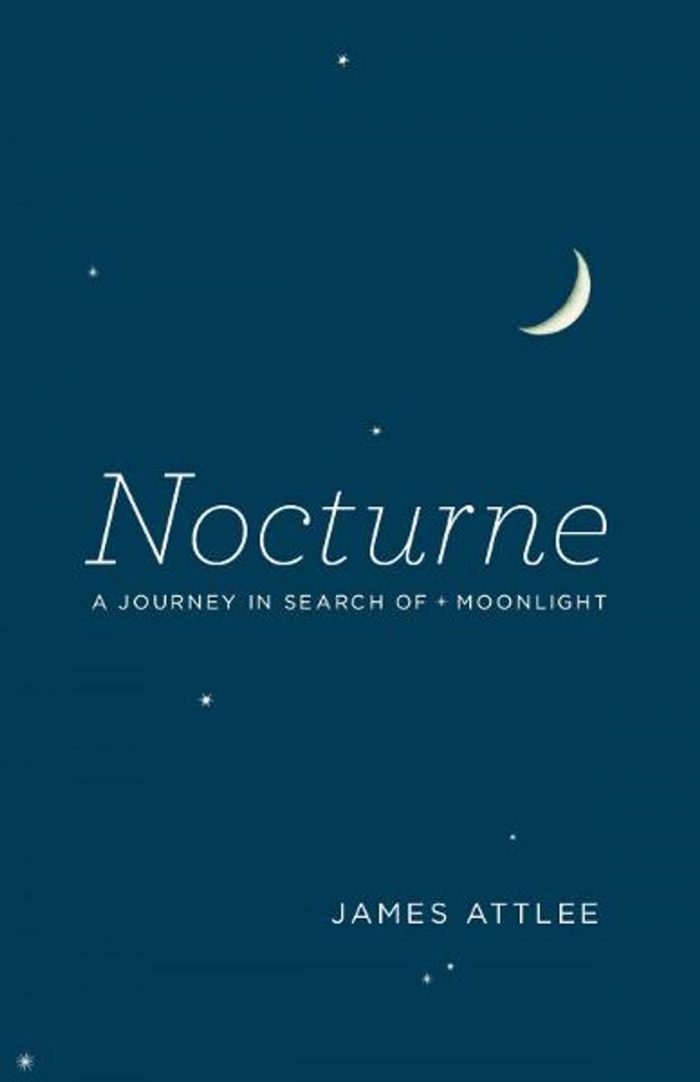 Big bigCover of Nocturne