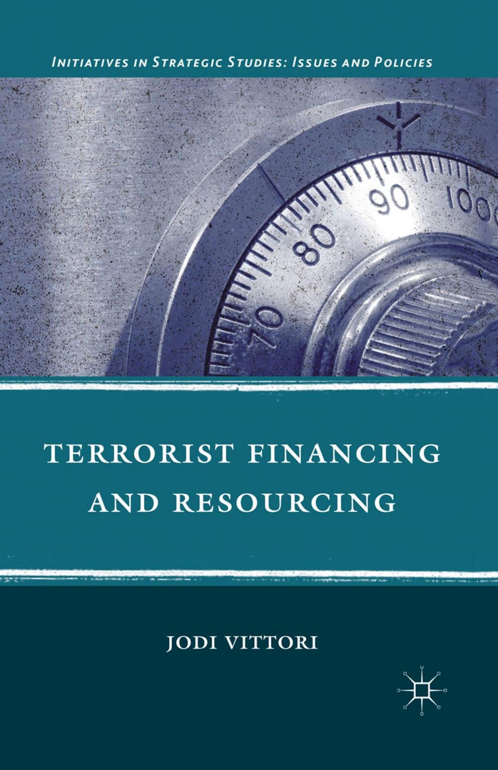 Big bigCover of Terrorist Financing and Resourcing