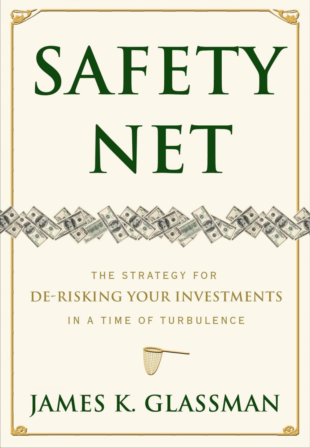 Big bigCover of Safety Net