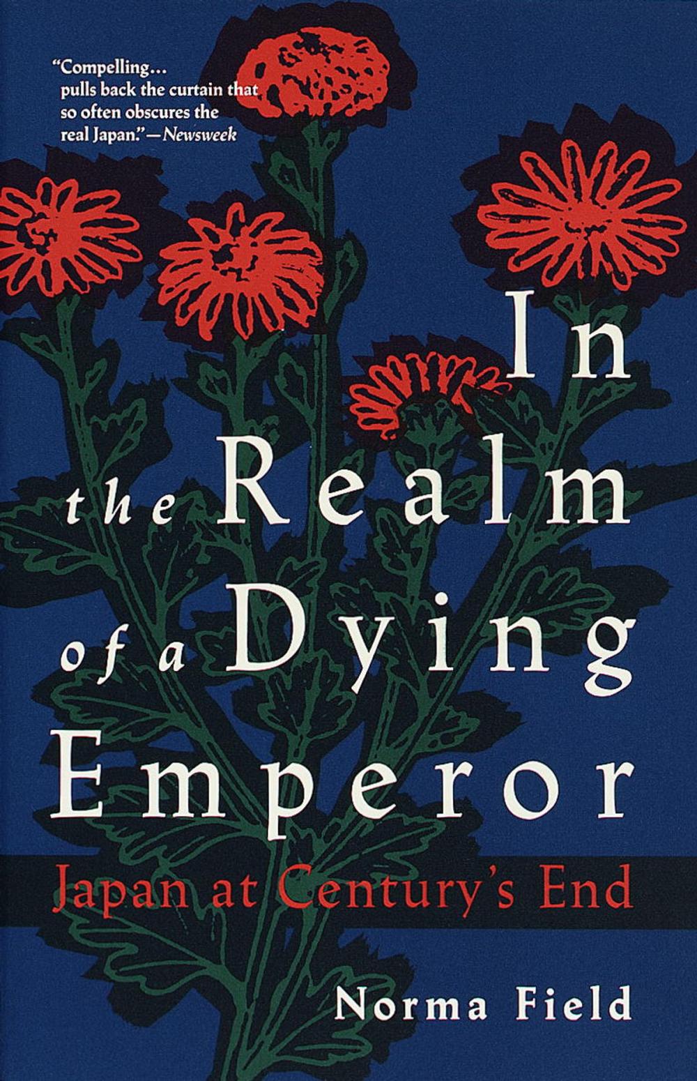 Big bigCover of In the Realm of a Dying Emperor