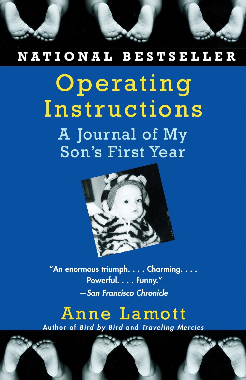 Big bigCover of Operating Instructions