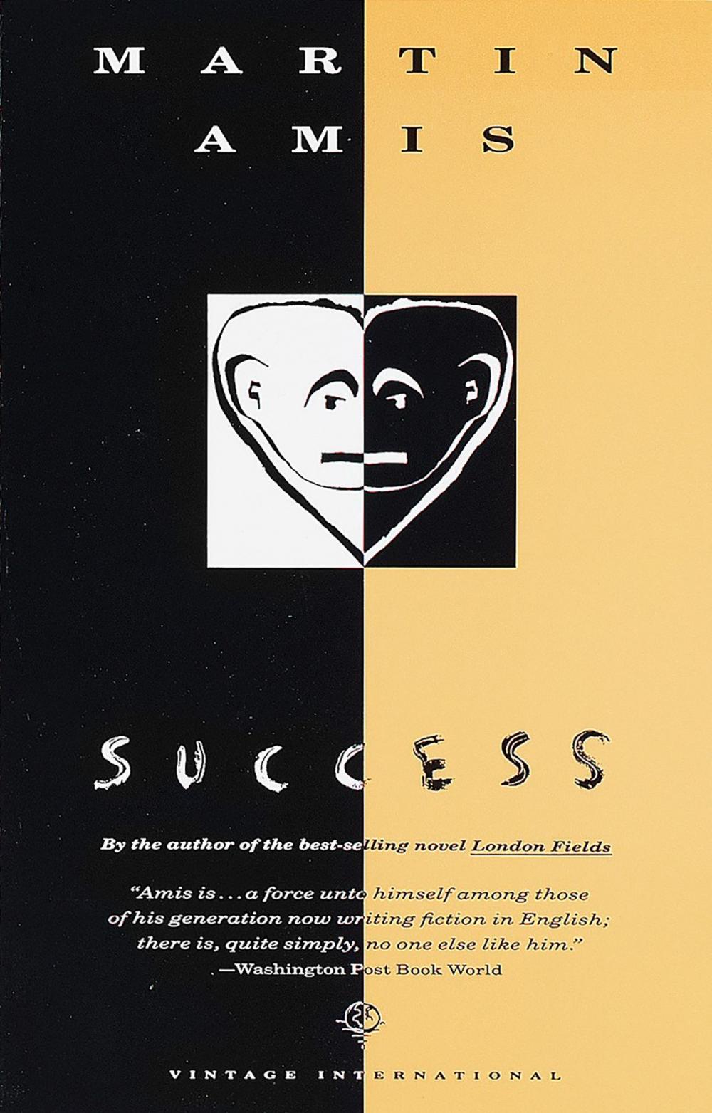 Big bigCover of Success