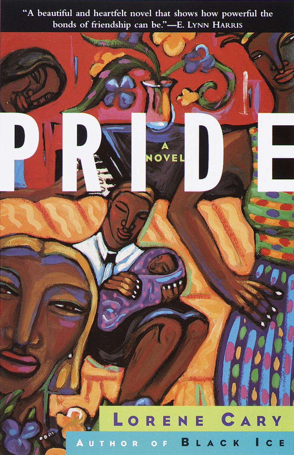 Big bigCover of Pride