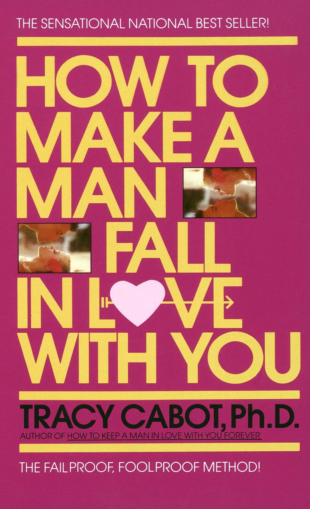 Big bigCover of How to Make a Man Fall in Love with You