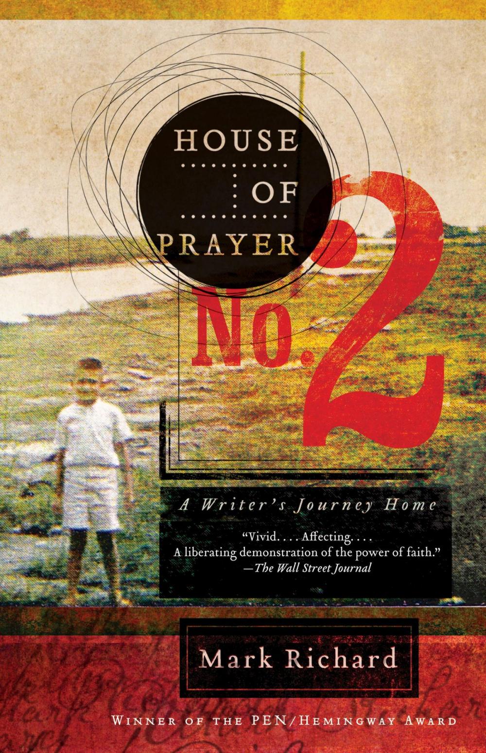 Big bigCover of House of Prayer No. 2