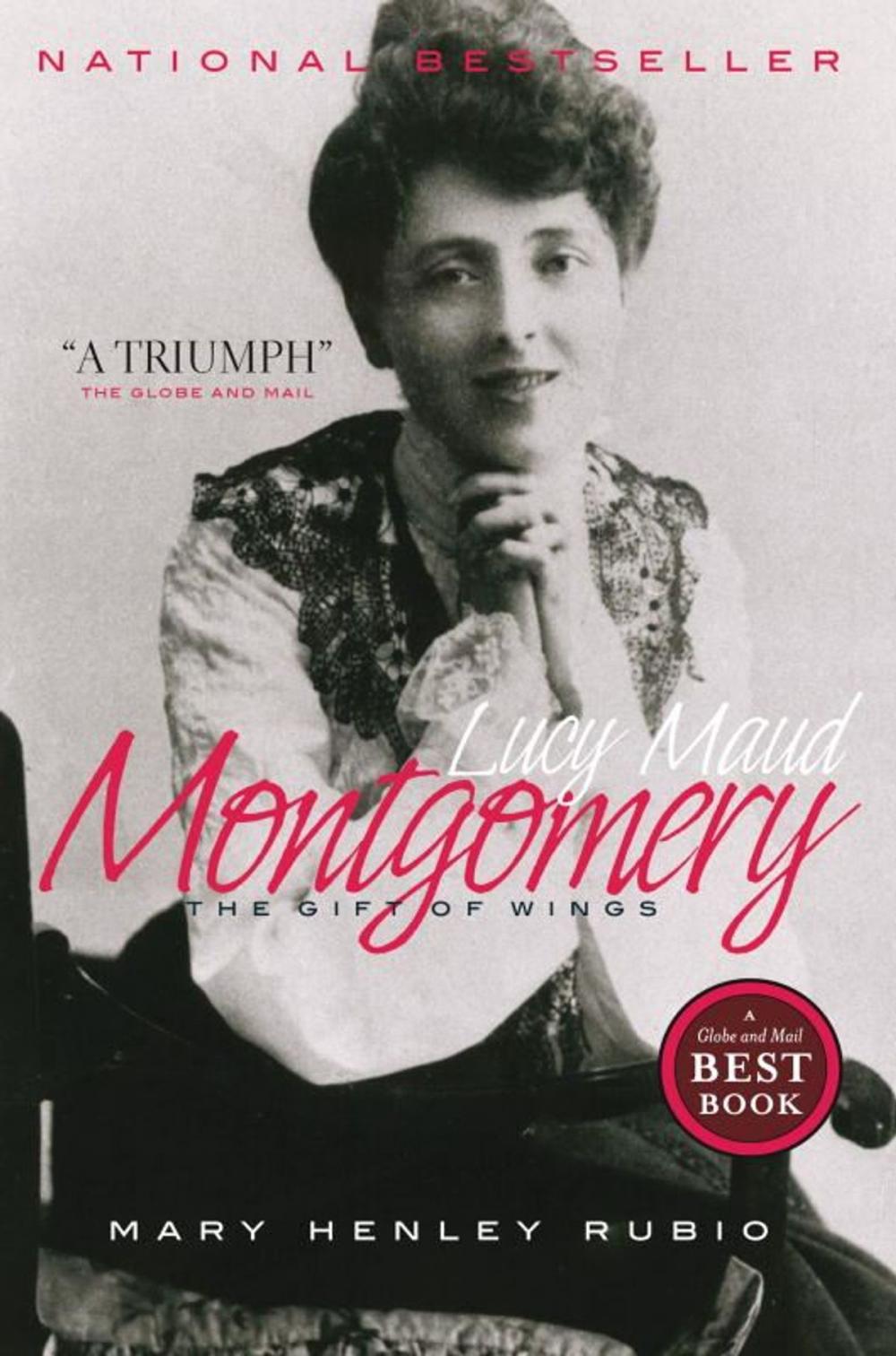 Big bigCover of Lucy Maud Montgomery