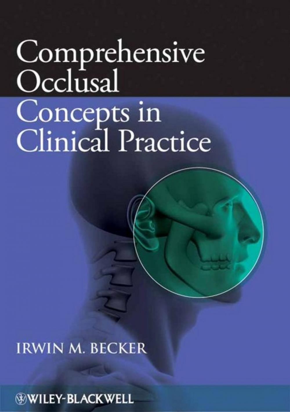 Big bigCover of Comprehensive Occlusal Concepts in Clinical Practice